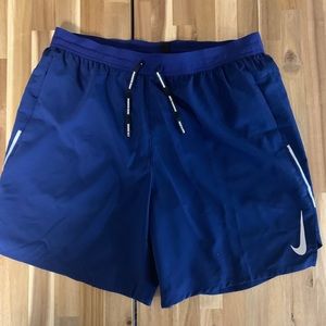 Nike Flex DriFit Stride 5" Brief